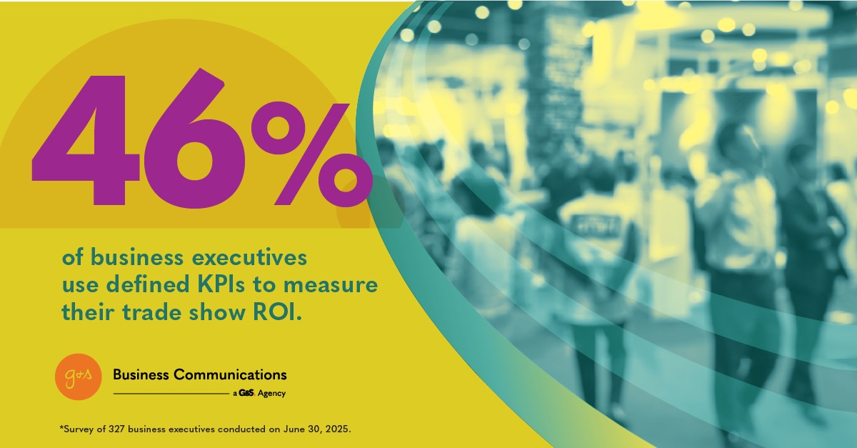 G&S Business Communications, a G&S Agency ad