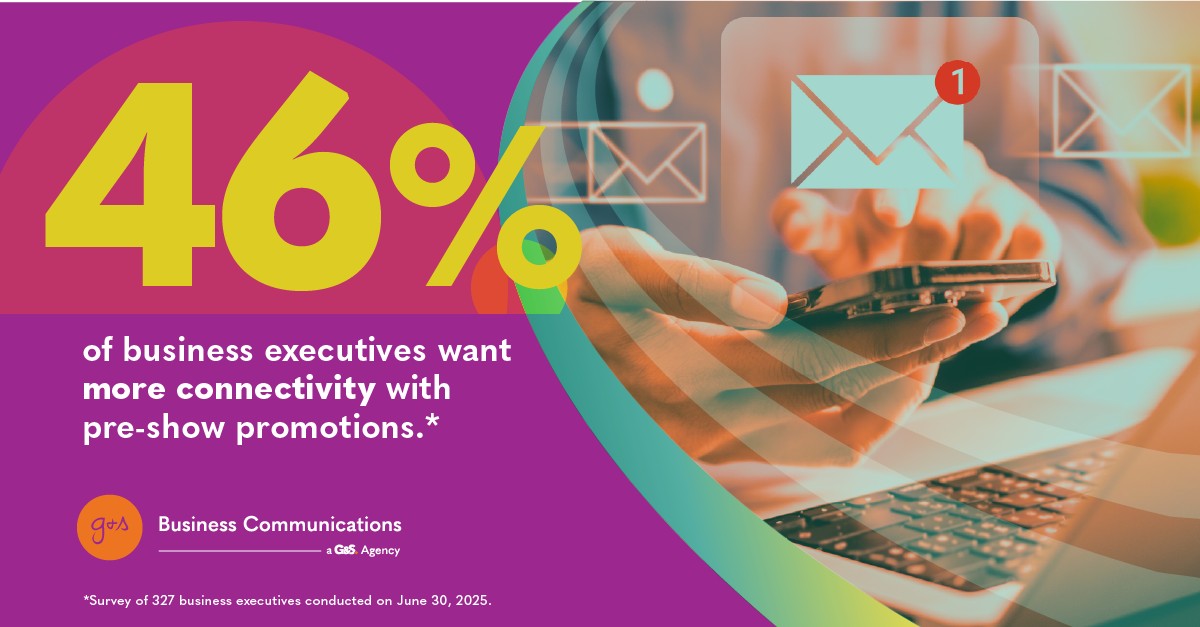 G&S Business Communications, a G&S Agency ad