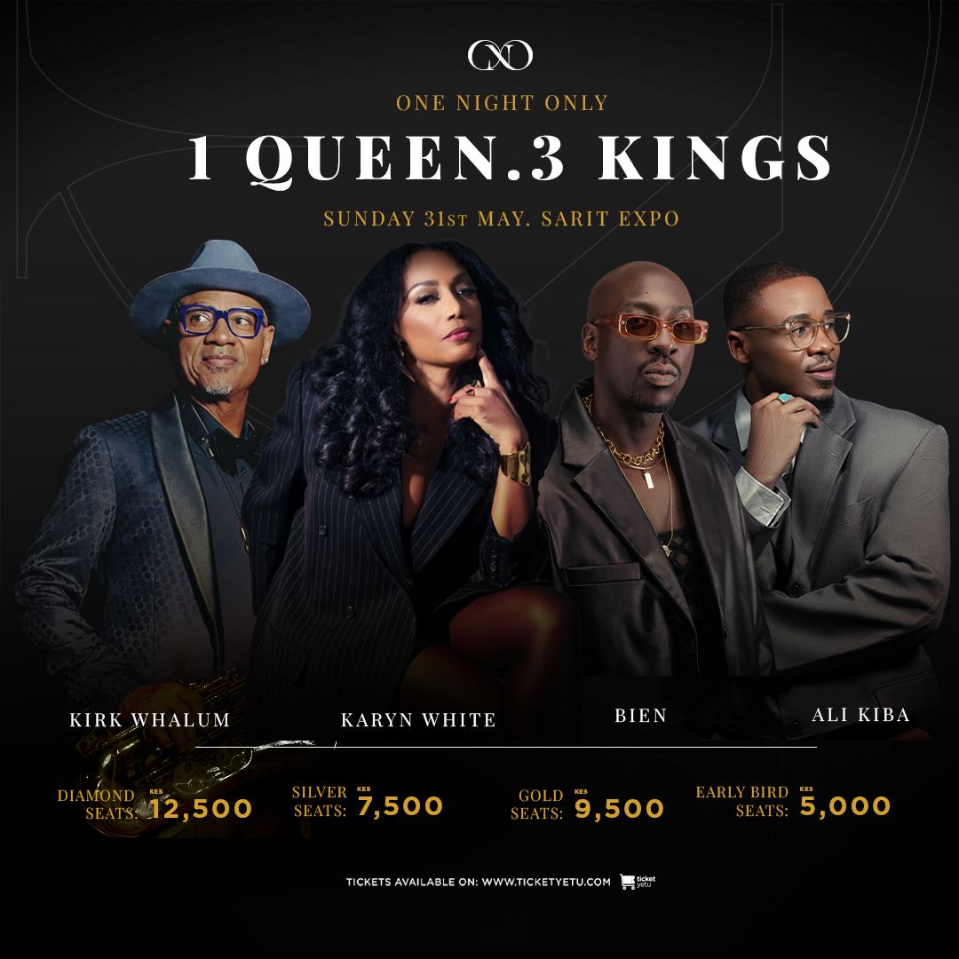 Radio Africa Group ad