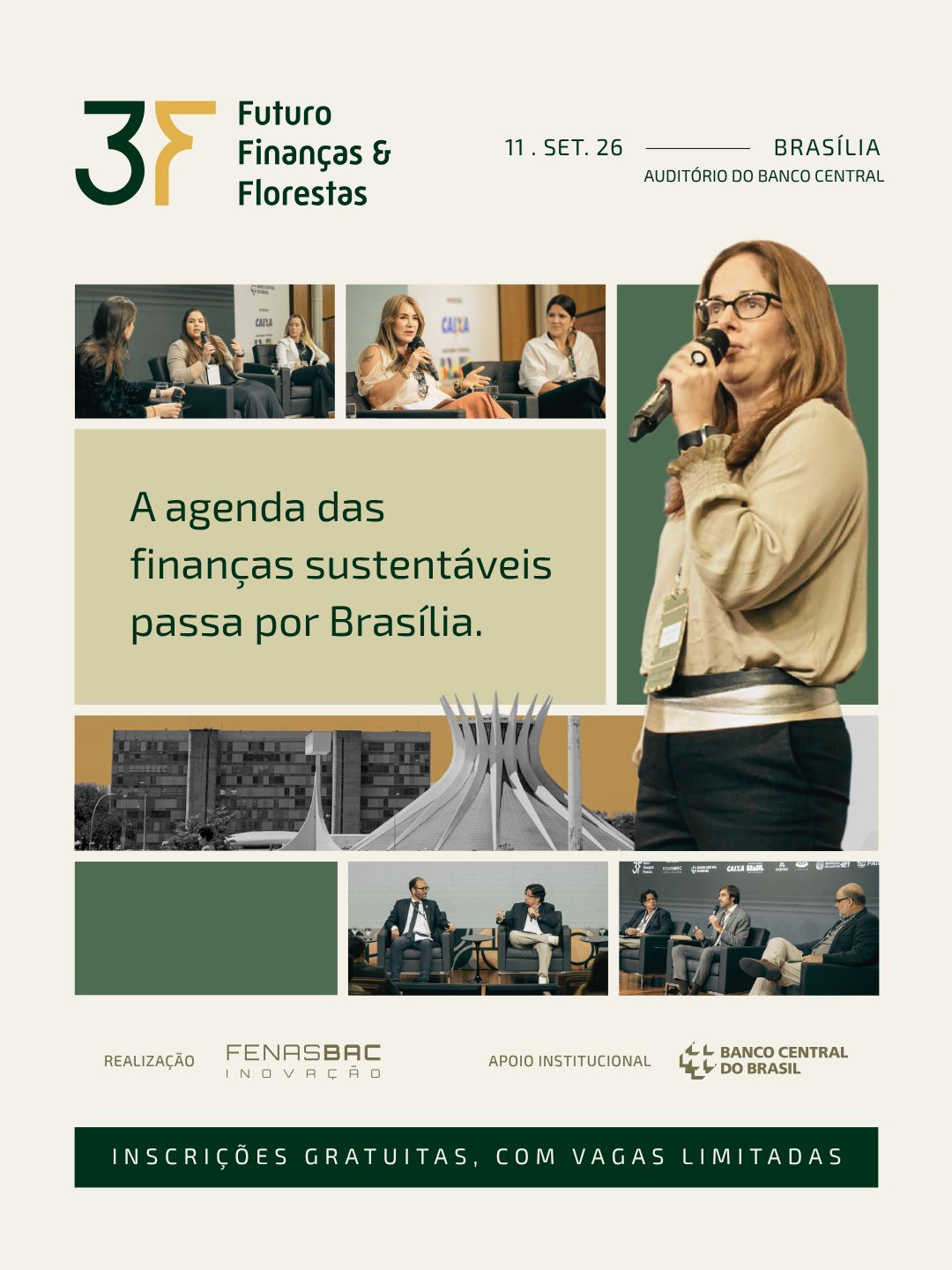 FENASBAC ad