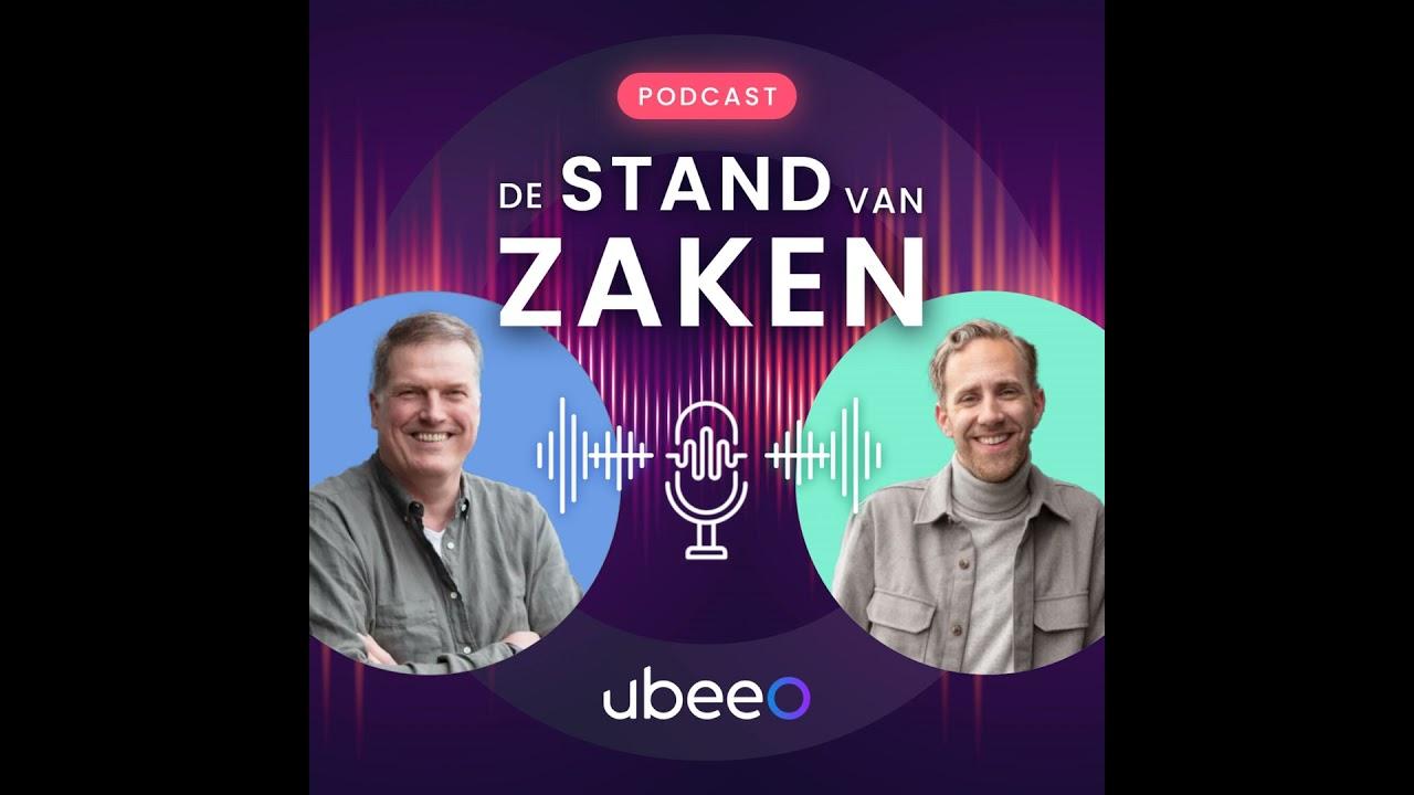 Ubeeo ad