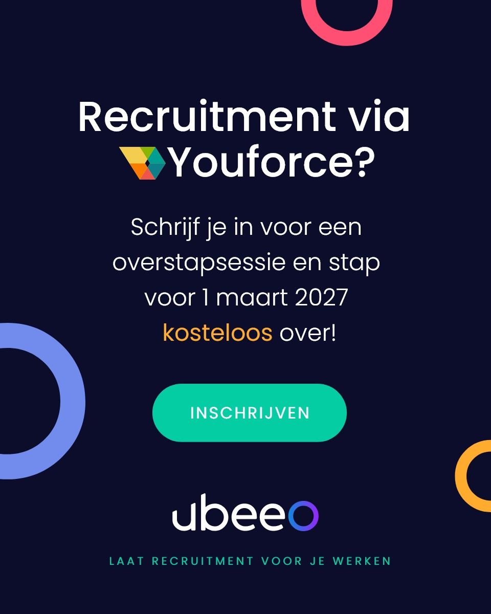 Ubeeo ad