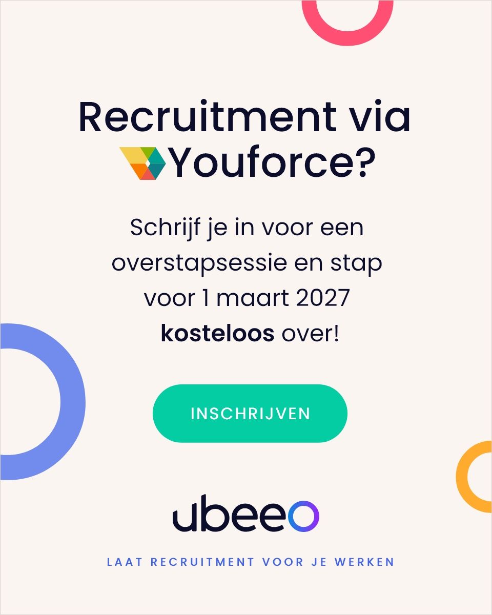 Ubeeo ad