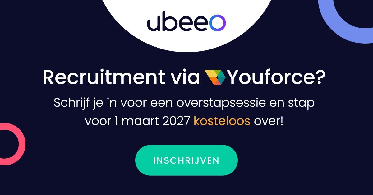 Ubeeo ad