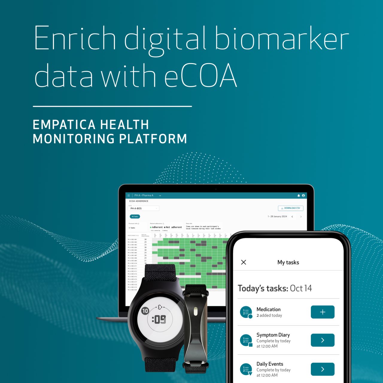 Empatica ad