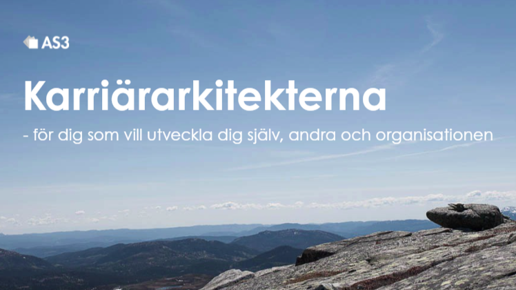 AS3 Transition Sverige ad