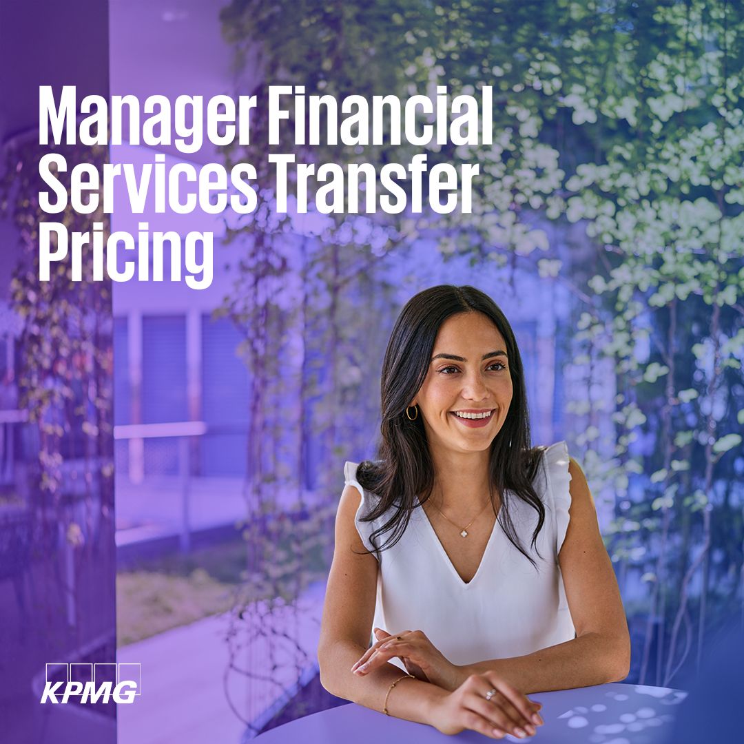 KPMG Switzerland ad