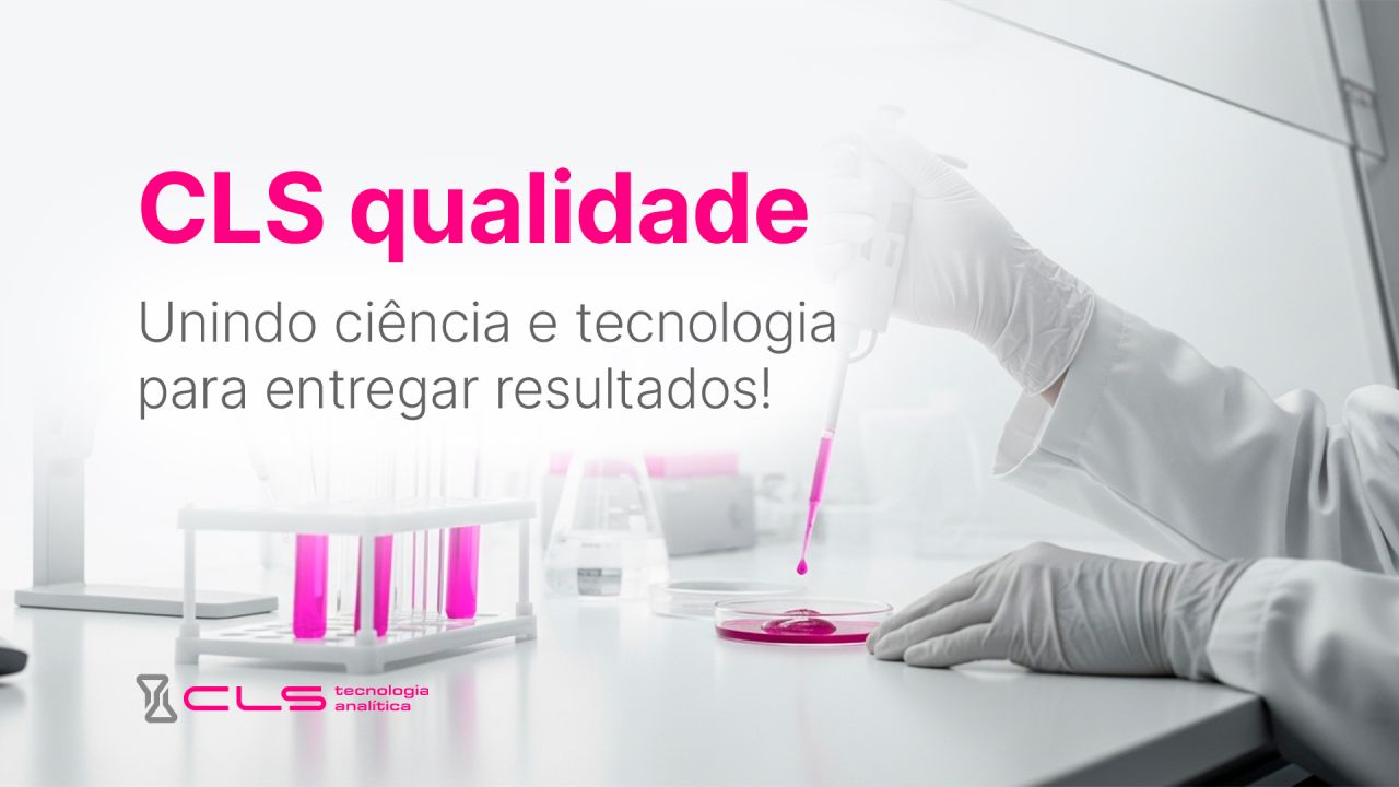 CLS Tecnologia Analítica e Sistemas de Gestão Ltda ad