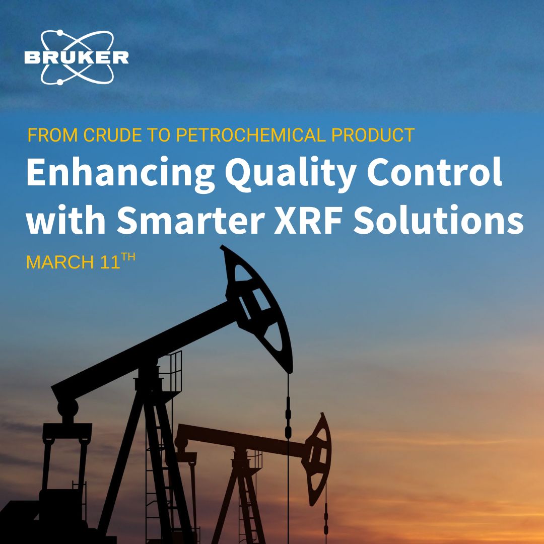 Bruker AXS ad