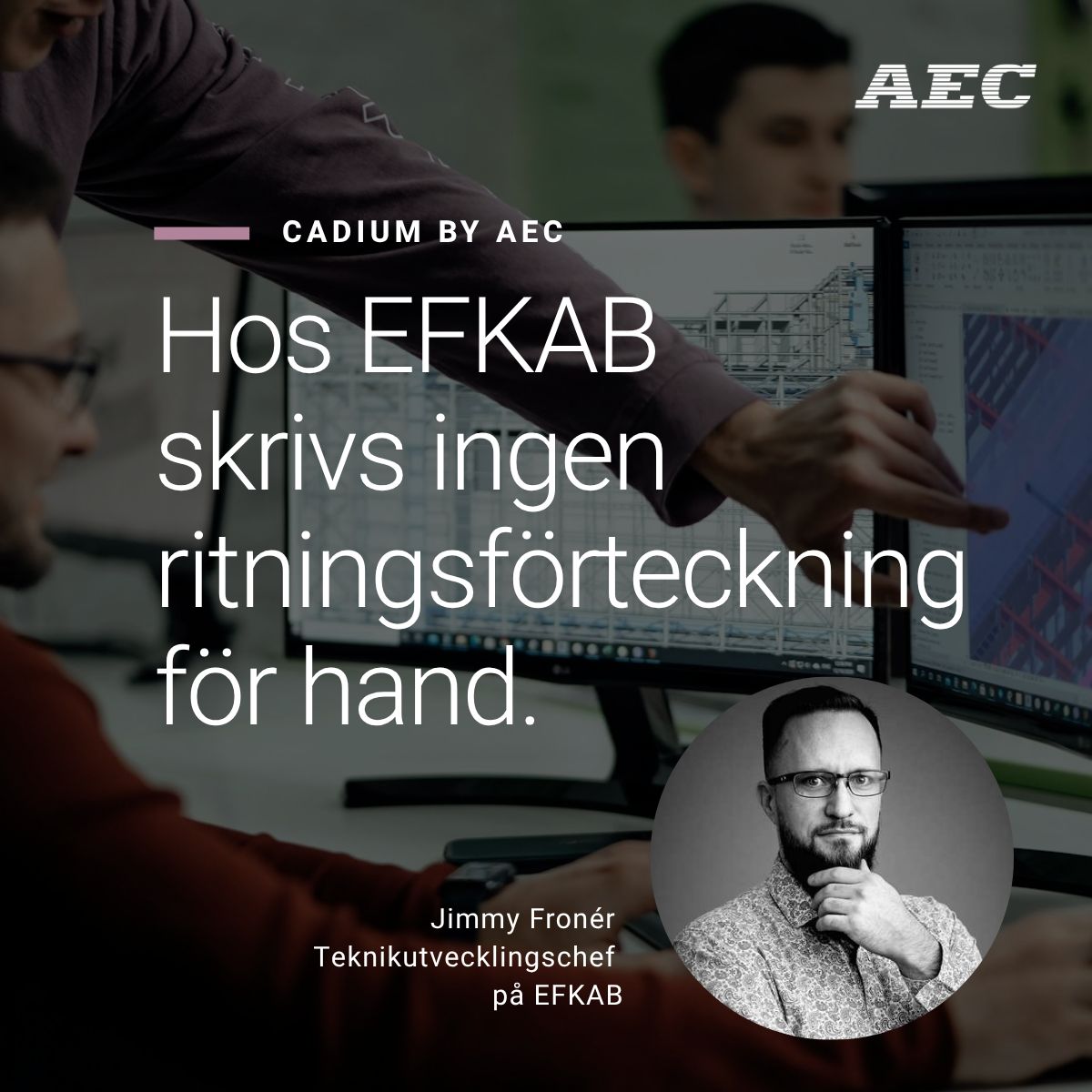 AEC - Advanced Engineering Computation ad