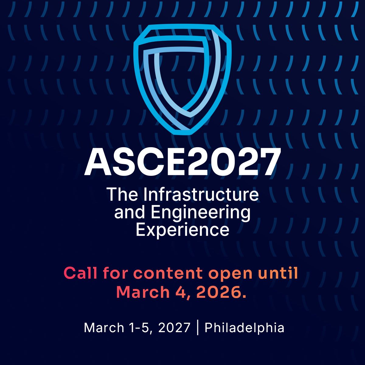 American Society of Civil Engineers ad