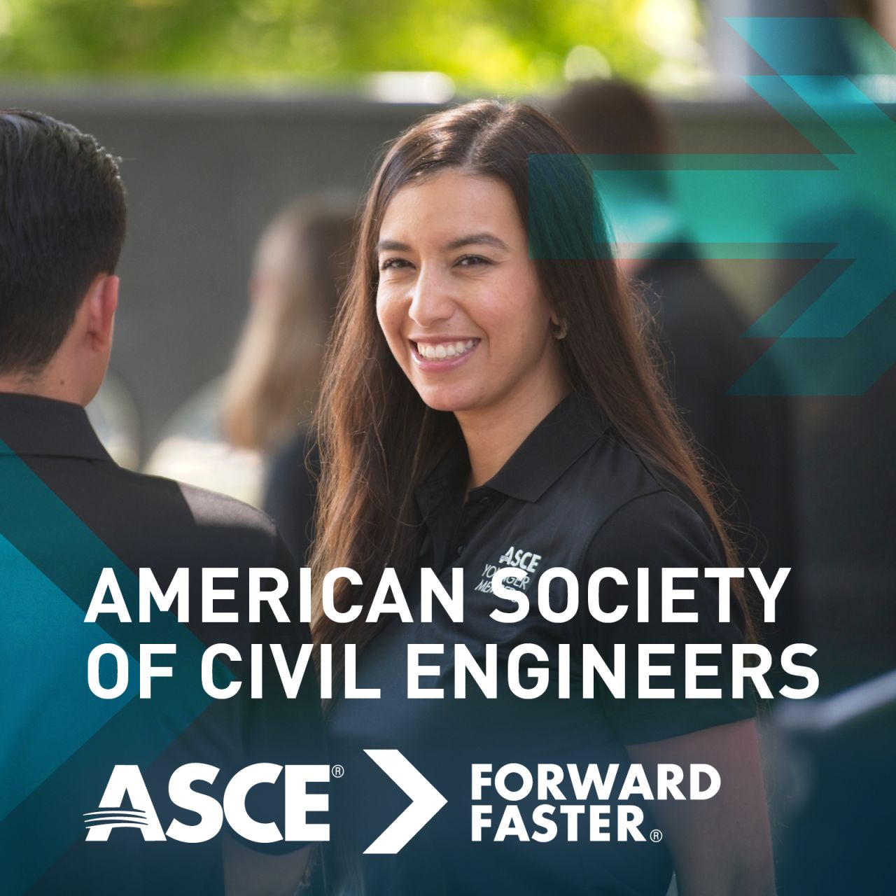 American Society of Civil Engineers ad