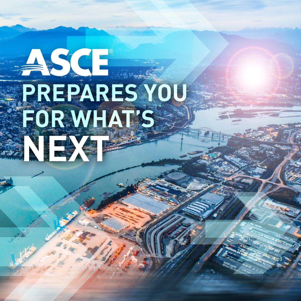 American Society of Civil Engineers ad