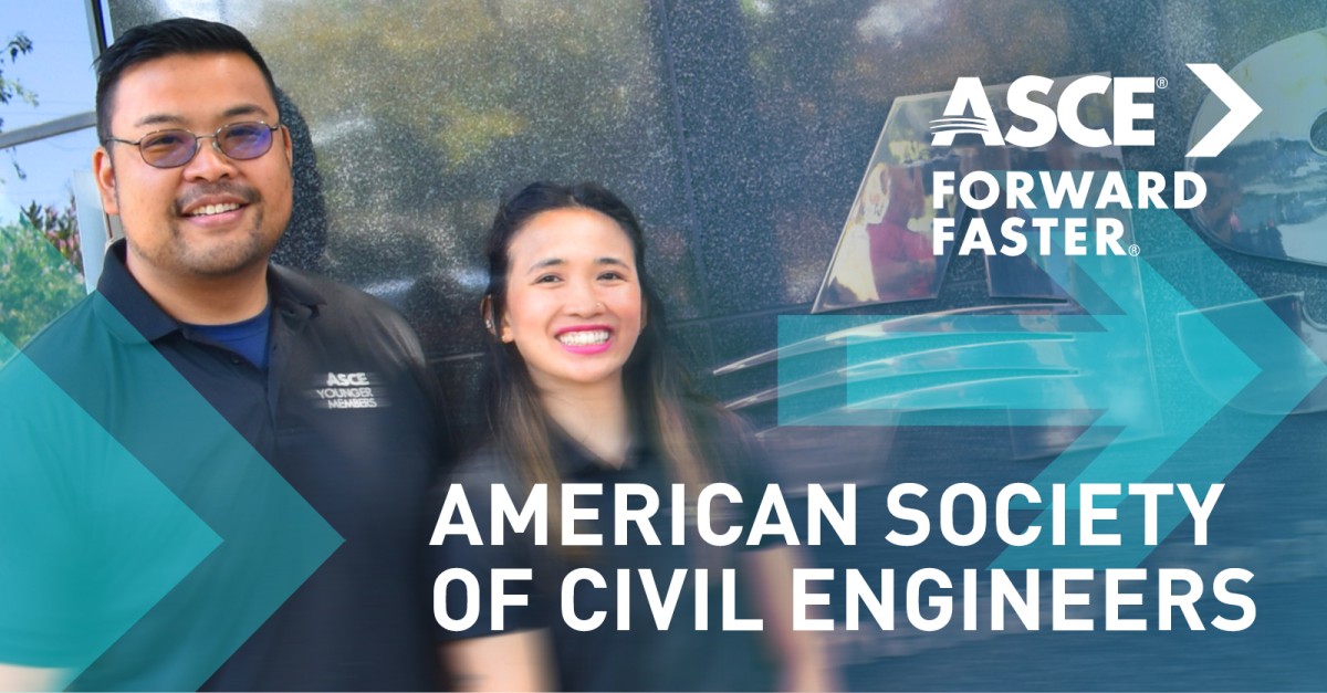 American Society of Civil Engineers ad