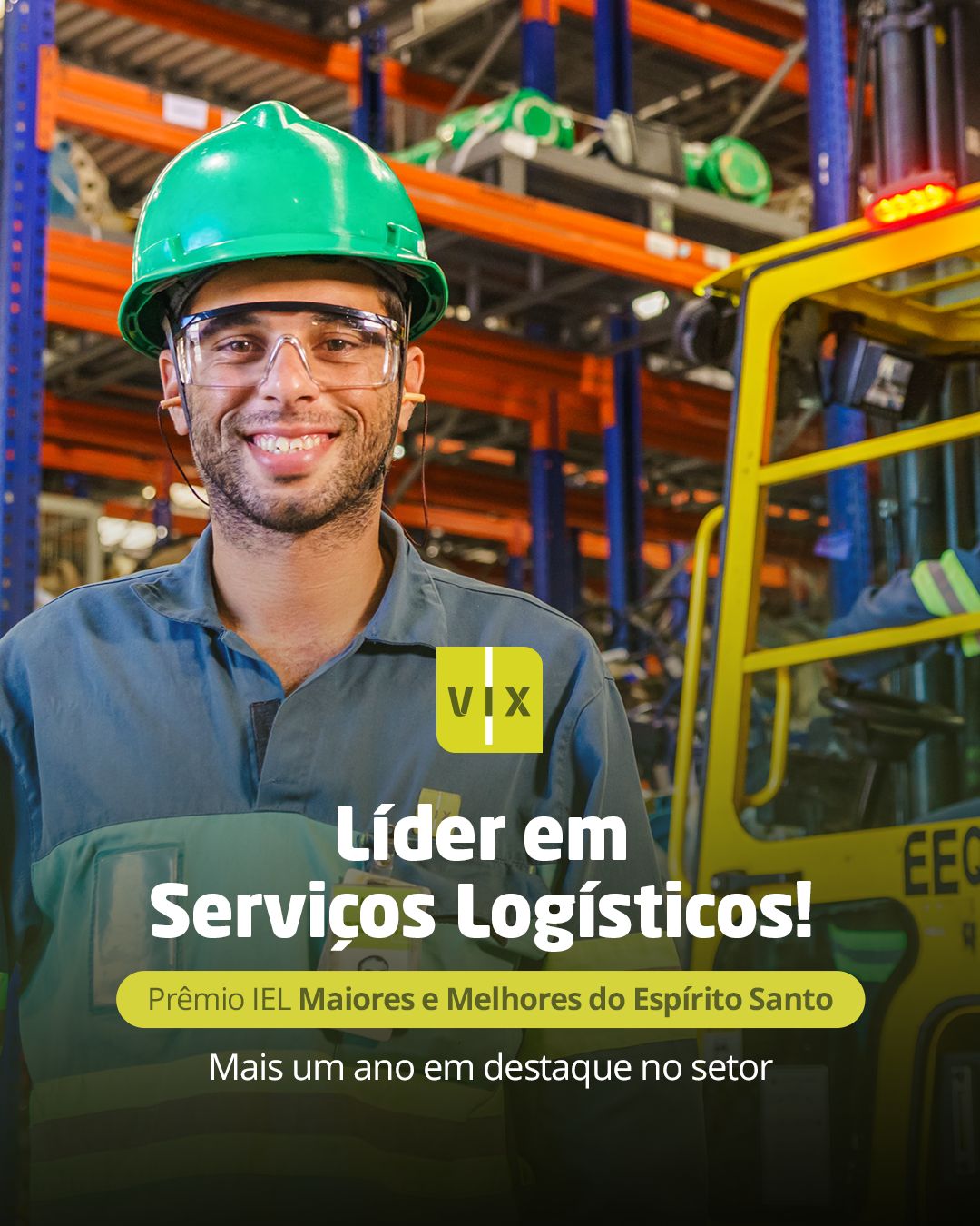 Vix Logistica ad