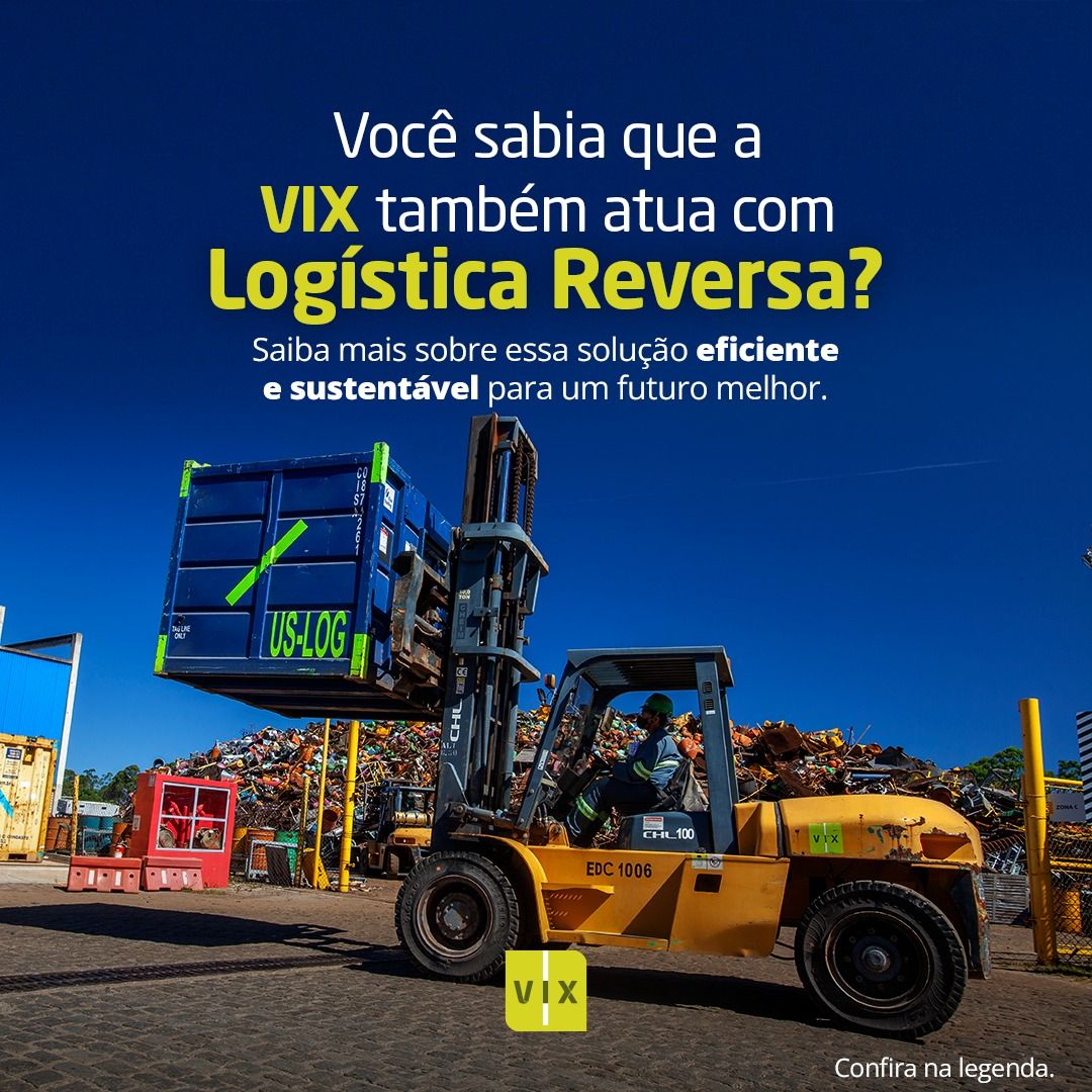 Vix Logistica ad
