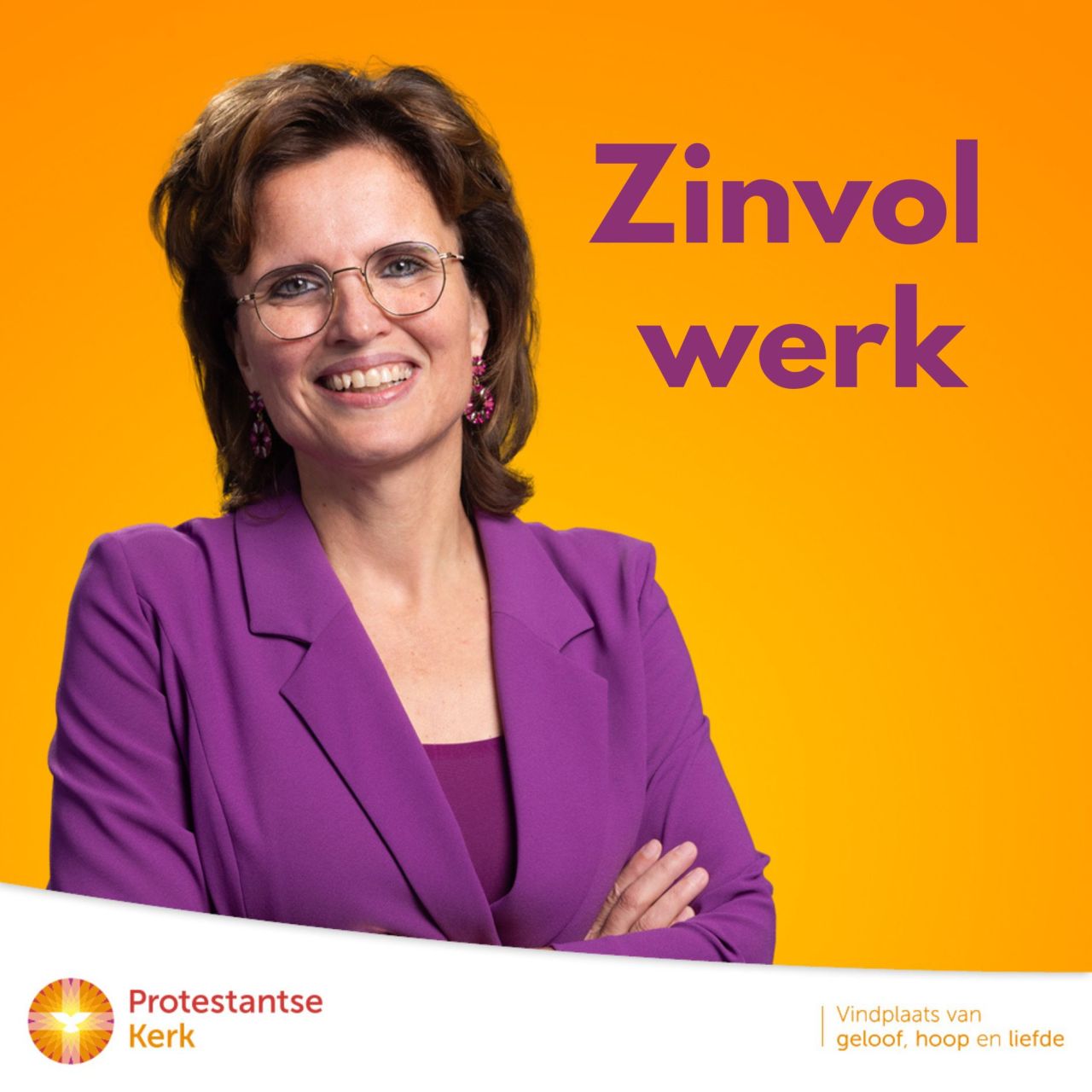 Protestantse Kerk in Nederland ad