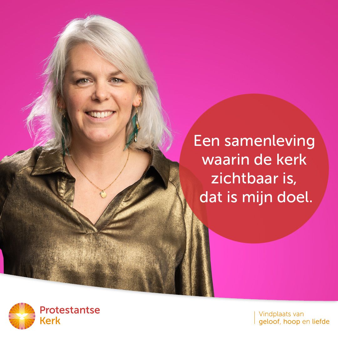Protestantse Kerk in Nederland ad