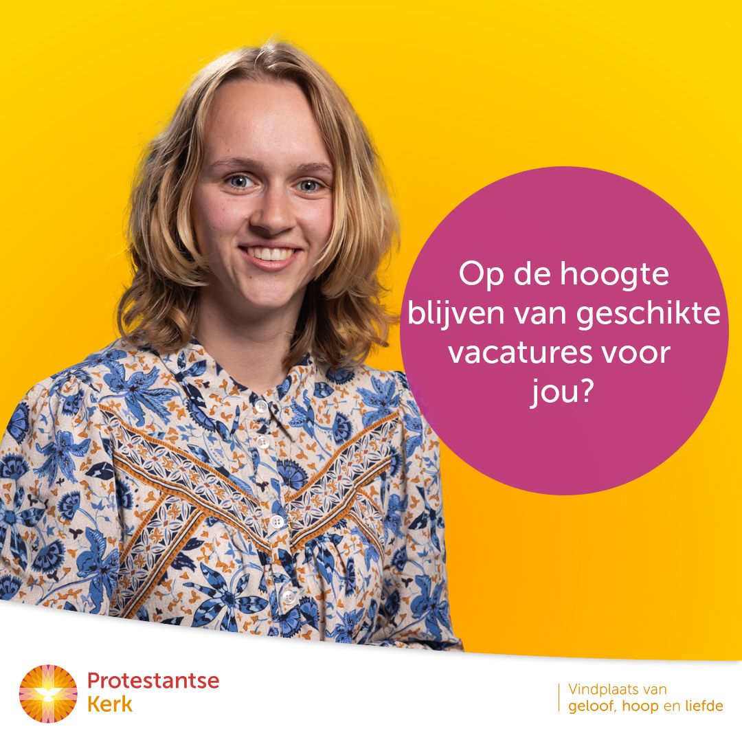 Protestantse Kerk in Nederland ad