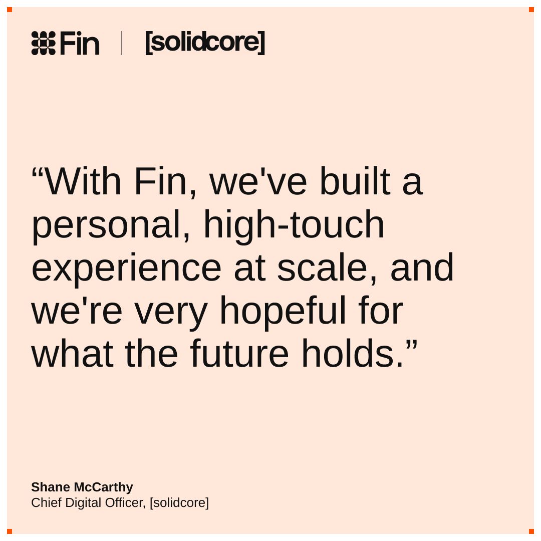 Intercom ad