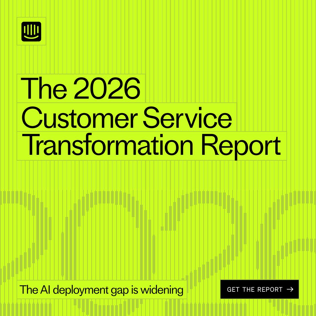 Intercom ad