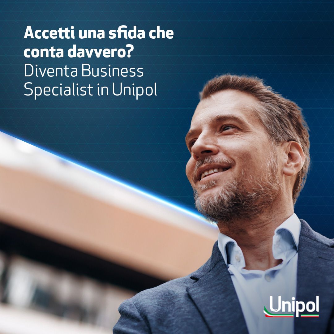 Unipol Assicurazioni ad