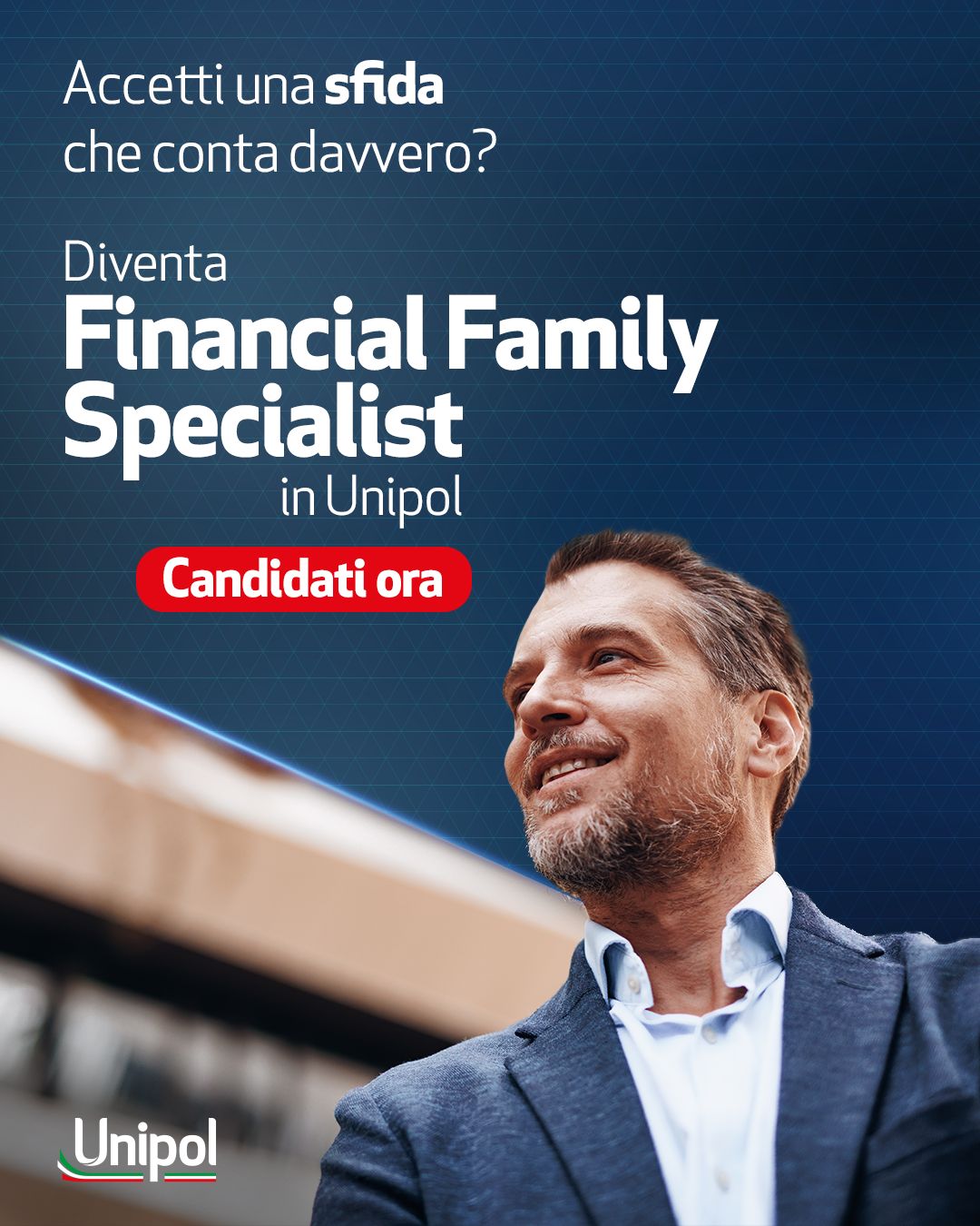 Unipol Assicurazioni ad