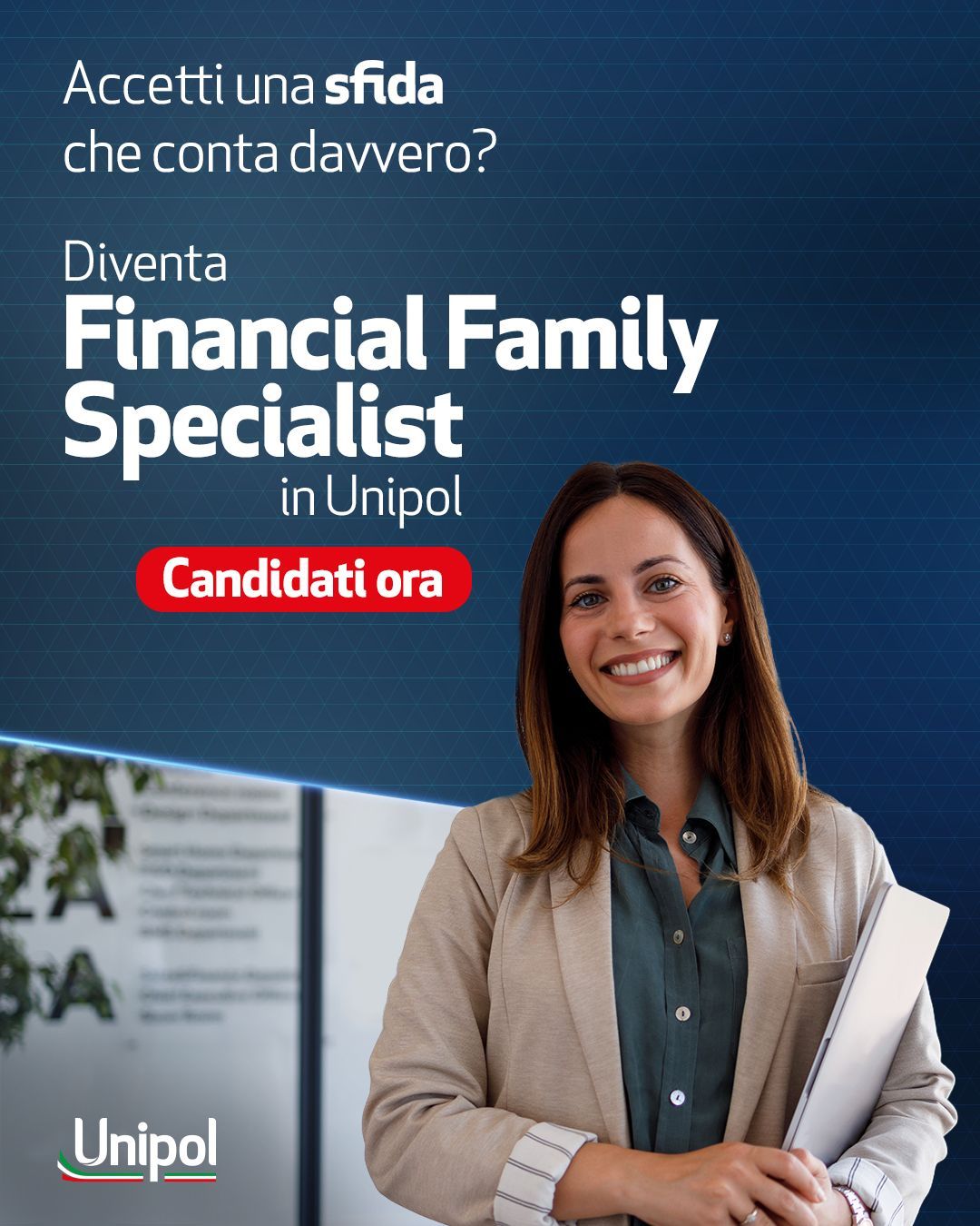 Unipol Assicurazioni ad