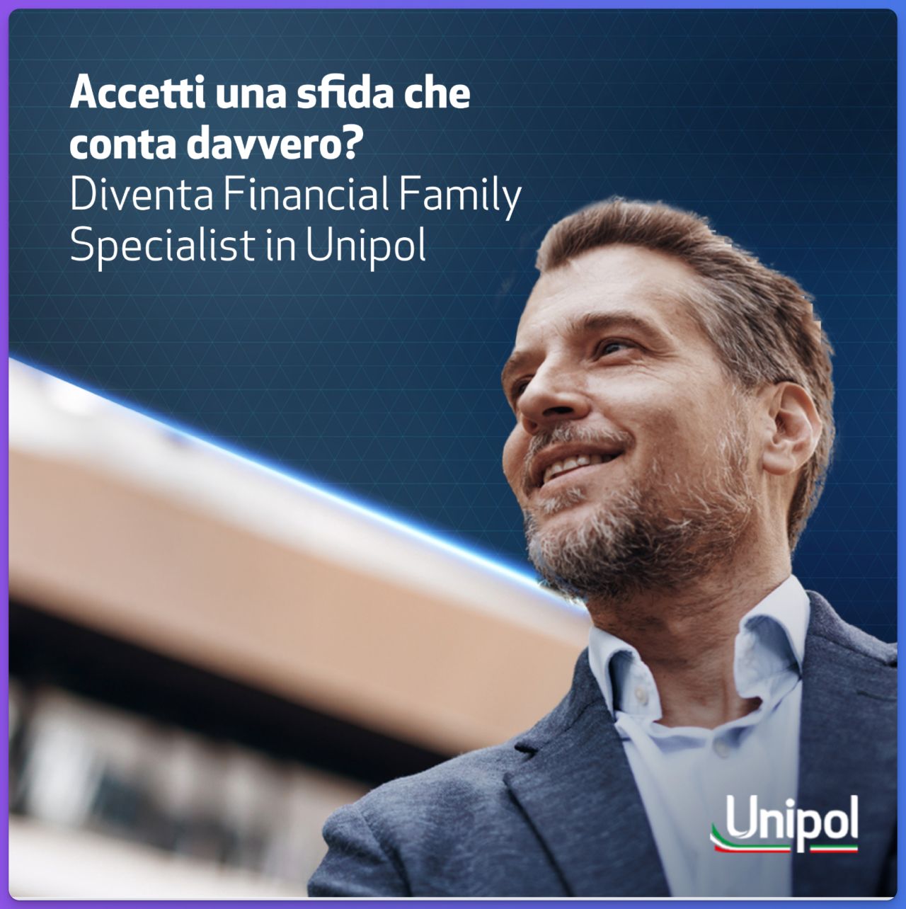 Unipol Assicurazioni ad