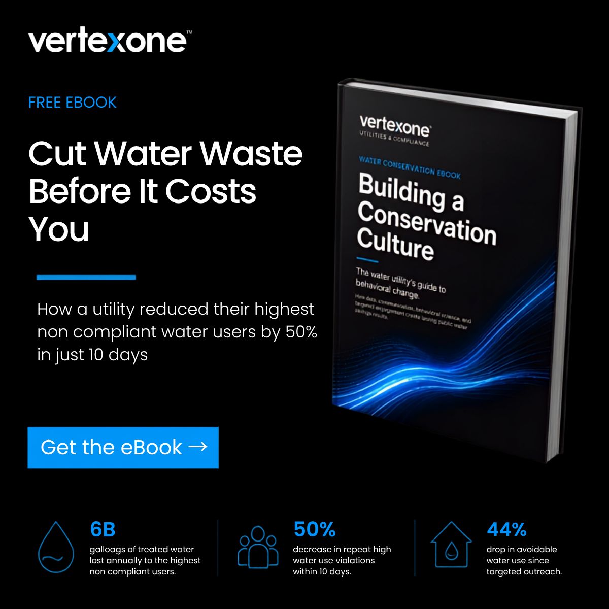VertexOne ad