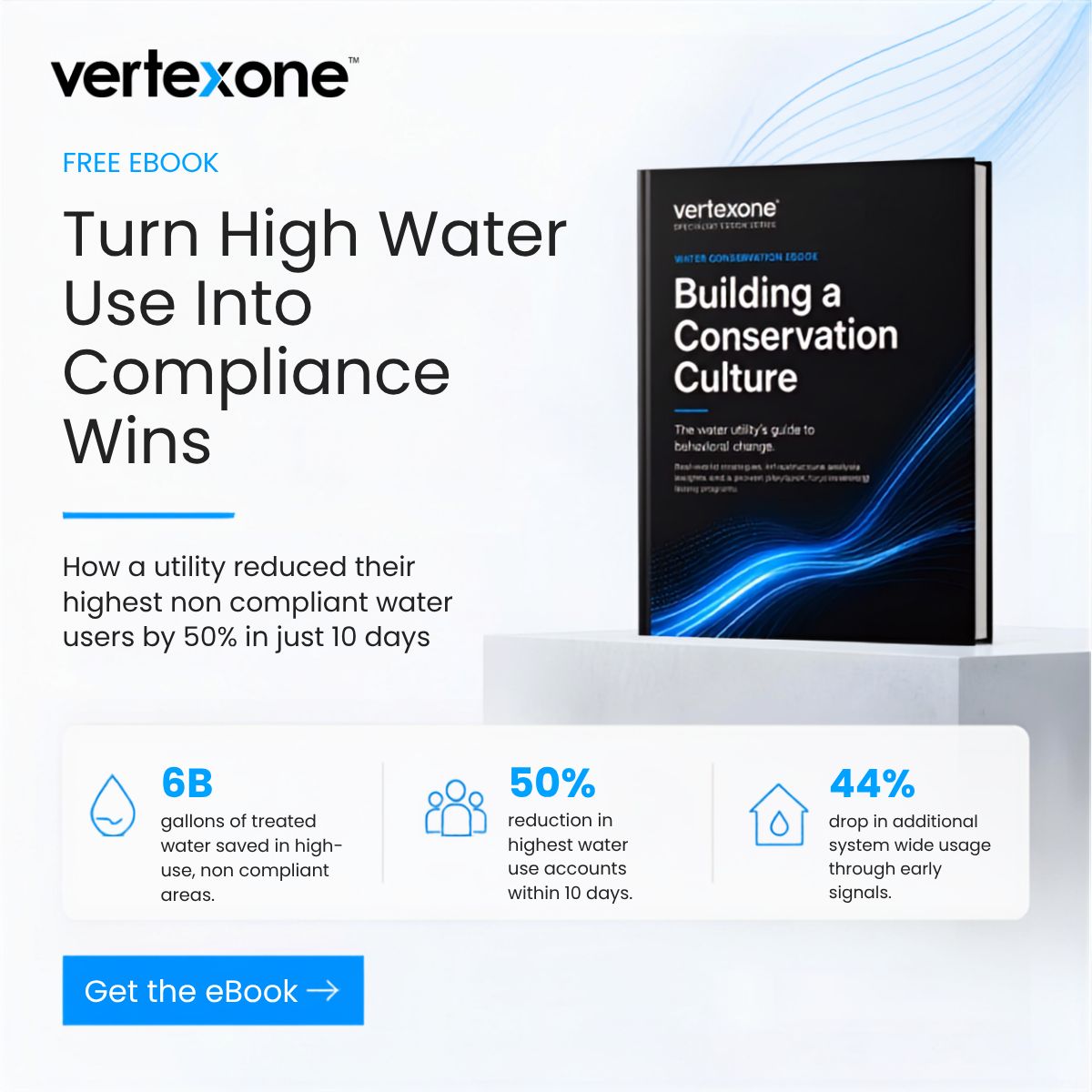 VertexOne ad