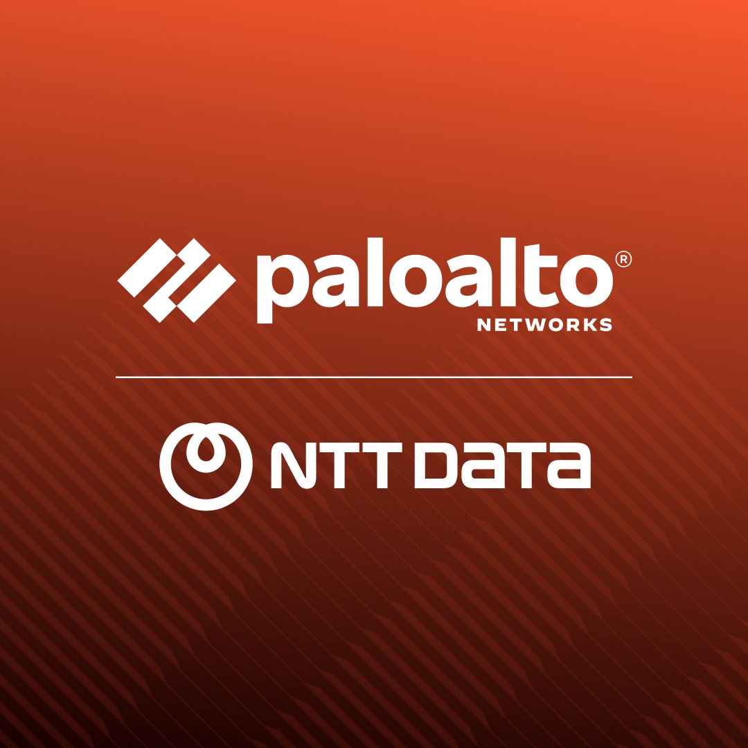 NTT DATA North America ad