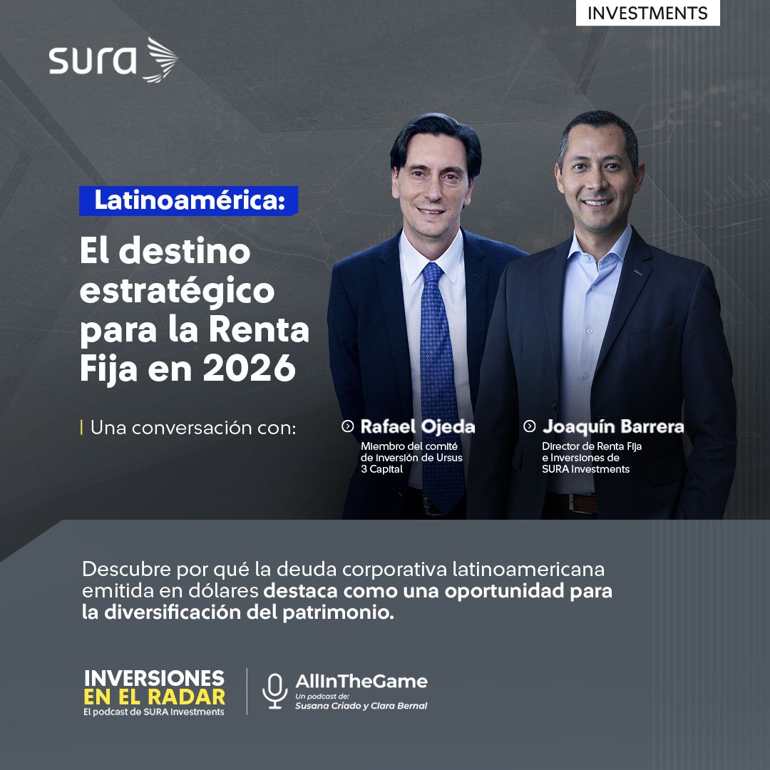 SURA Investments ad