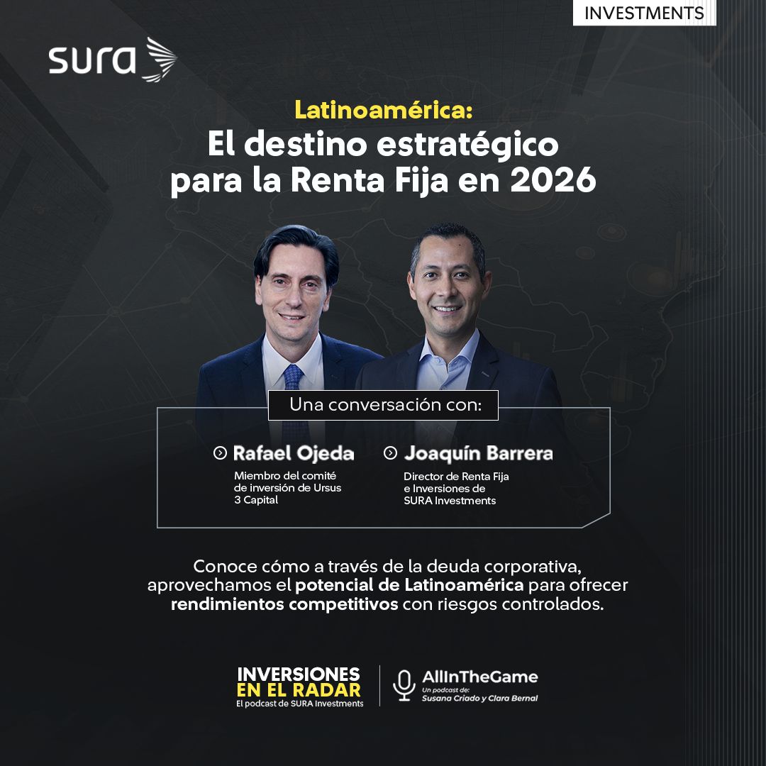 SURA Investments ad