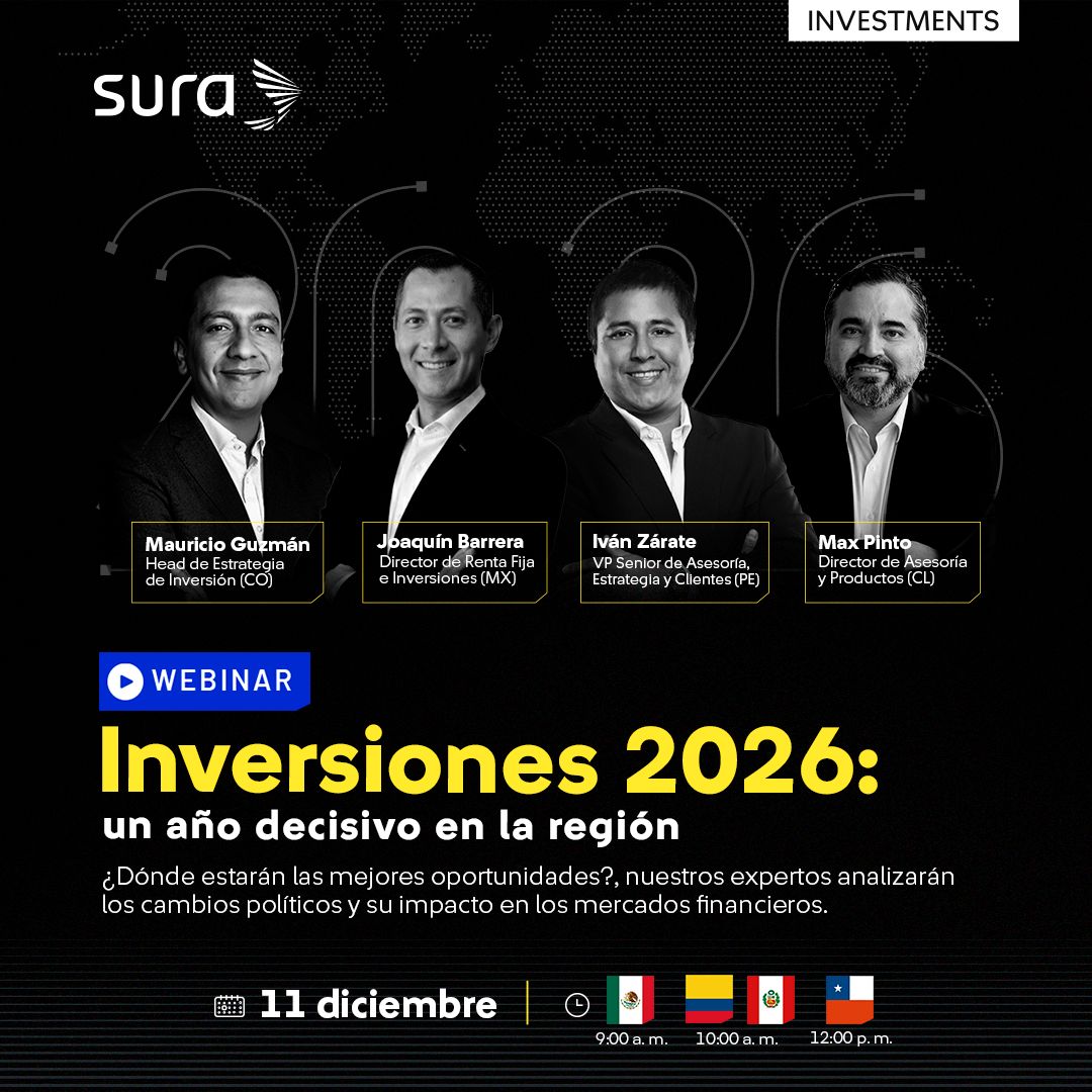 SURA Investments ad