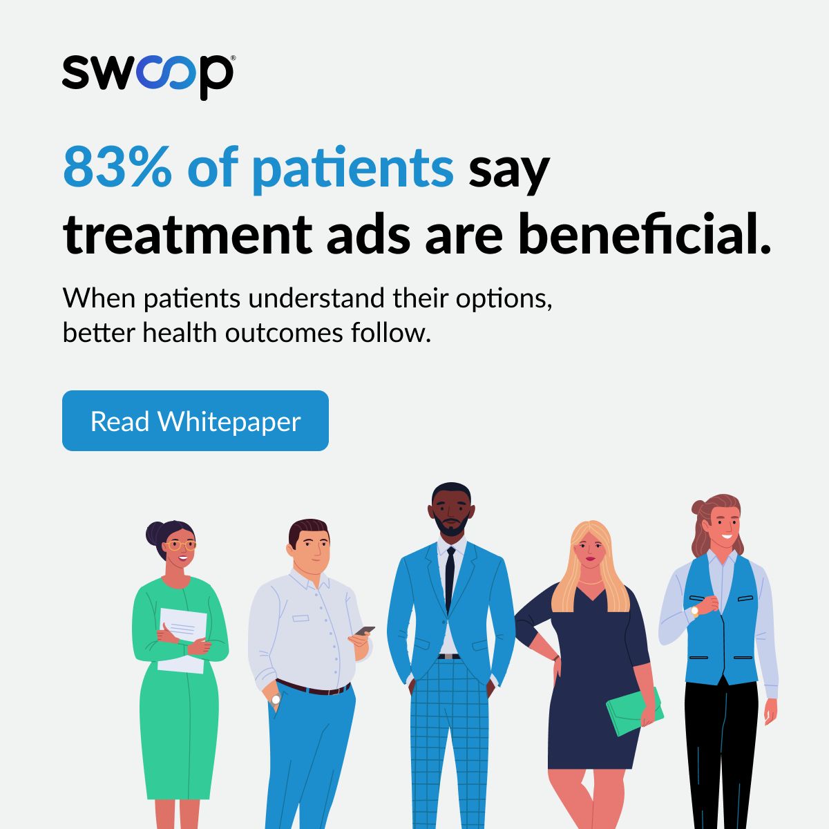 Swoop ad