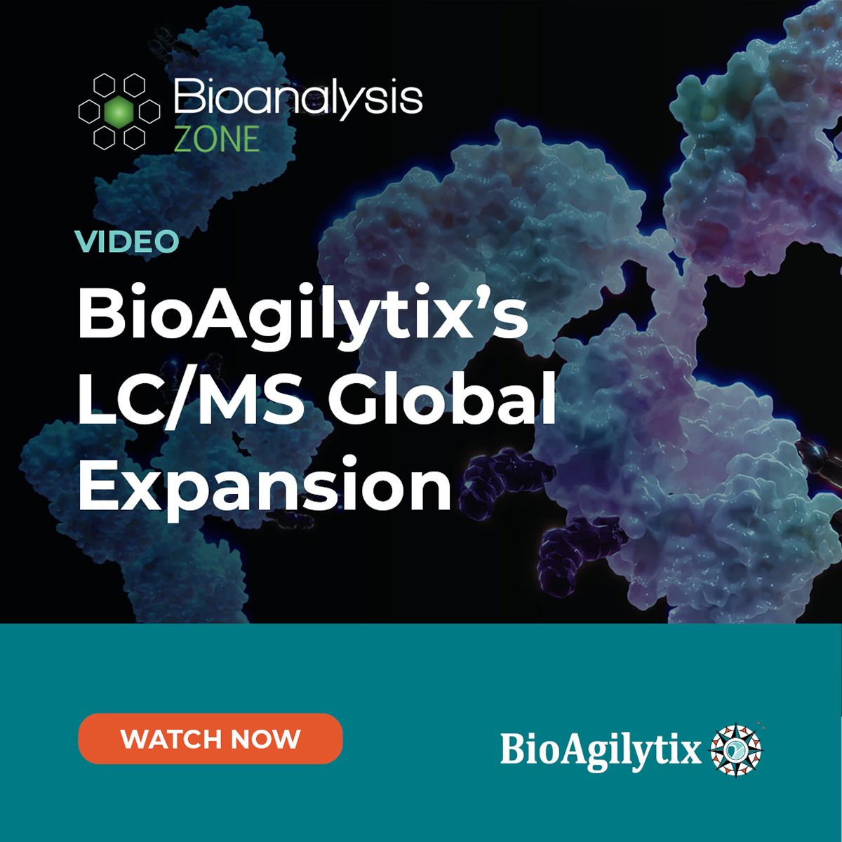 BioAgilytix ad