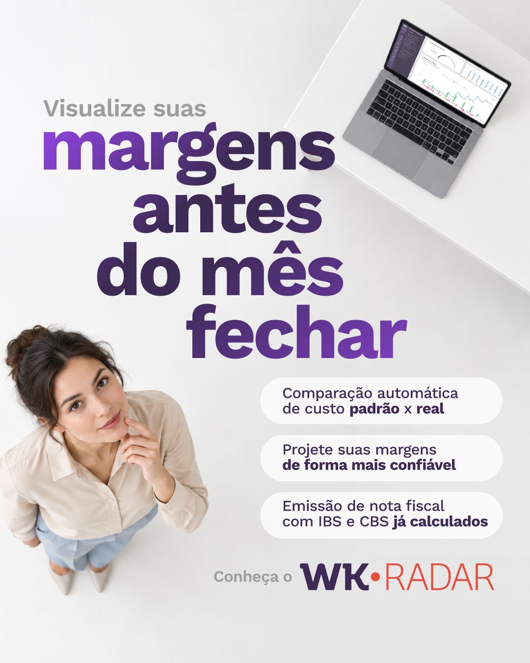 WK ad