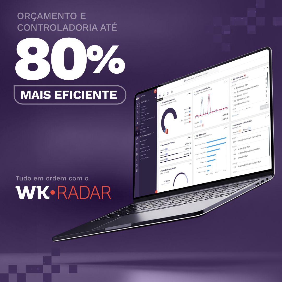 WK ad