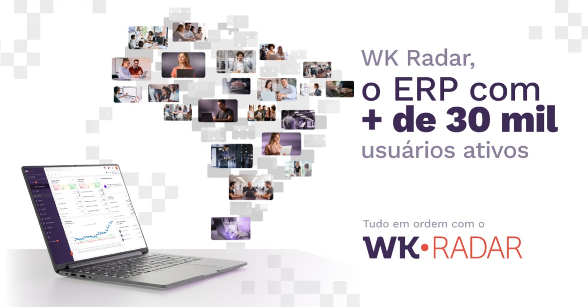 WK ad