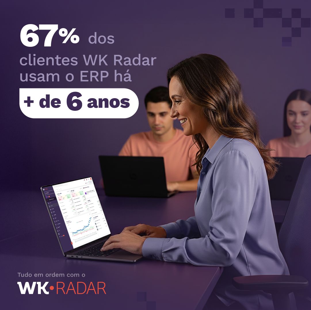 WK ad