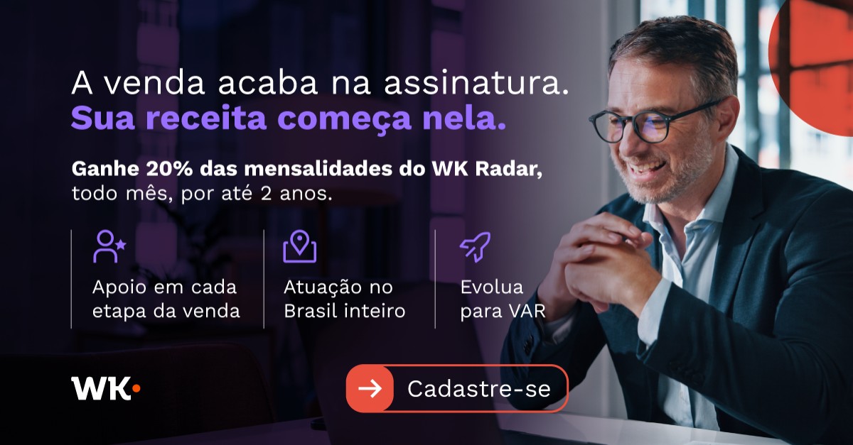 WK ad
