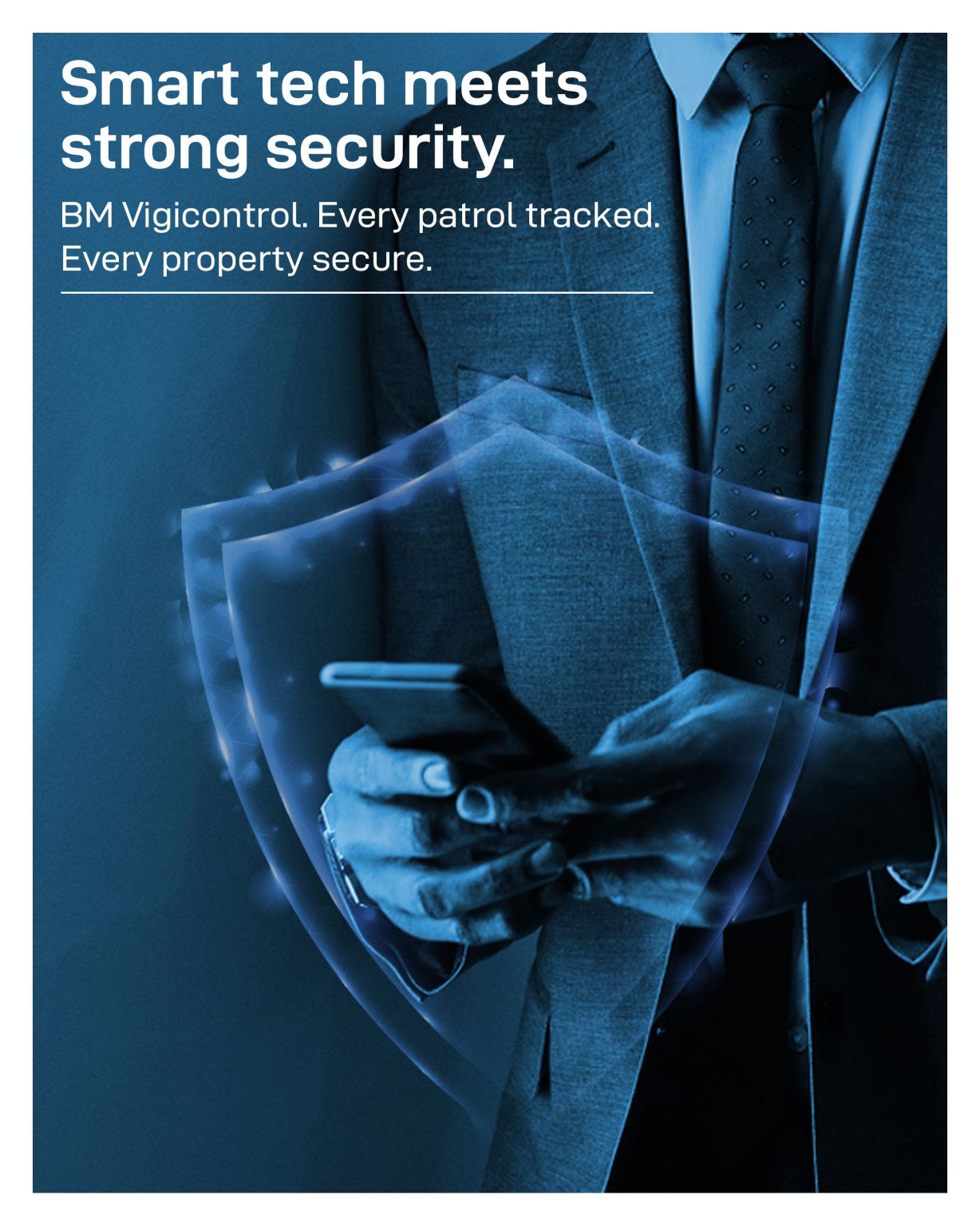 Bob Morgan Services Ltd. (BM SECURITY) ad