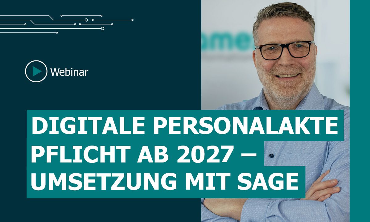 amexus Informationstechnik GmbH & Co. KG ad