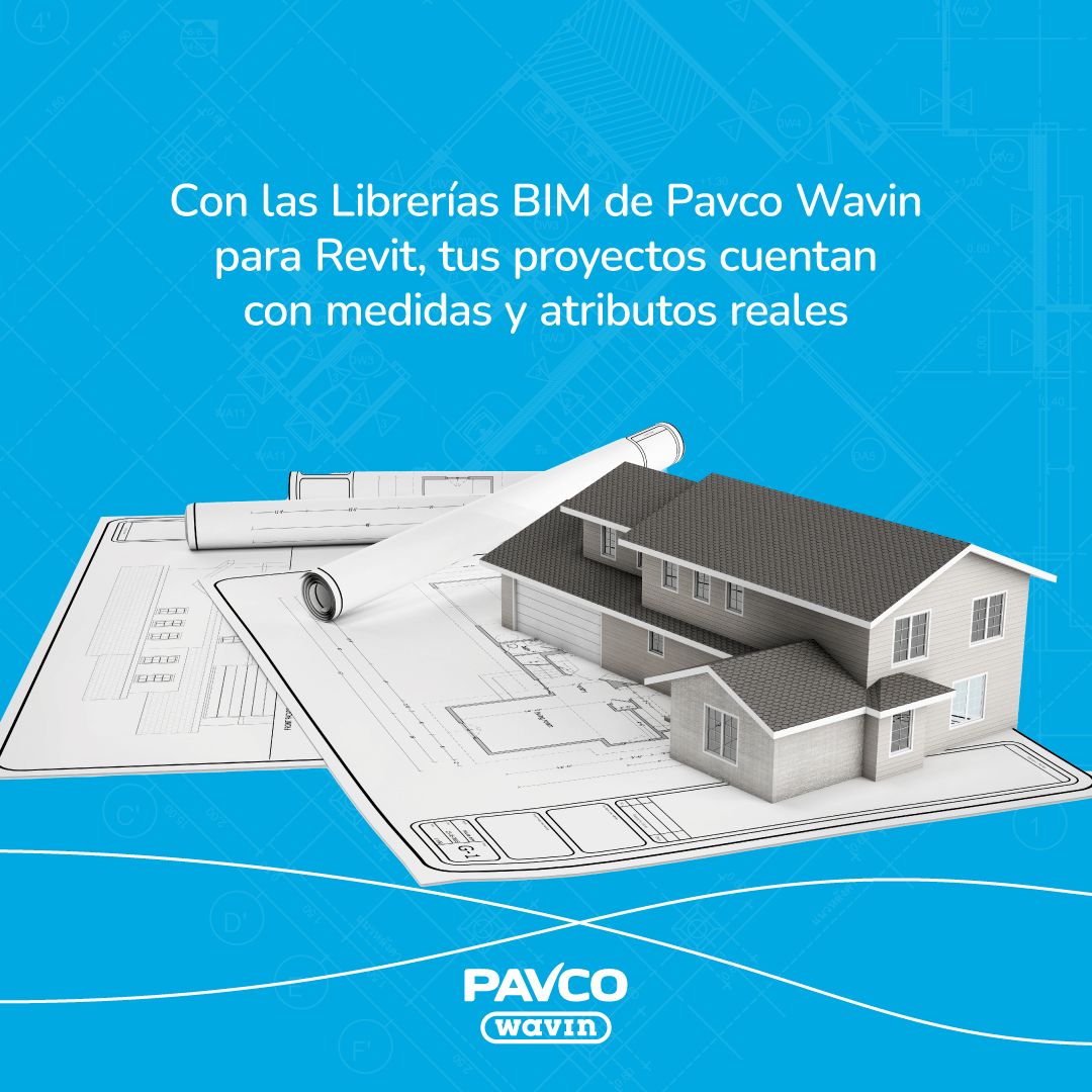 PAVCO WAVIN COLOMBIA ad