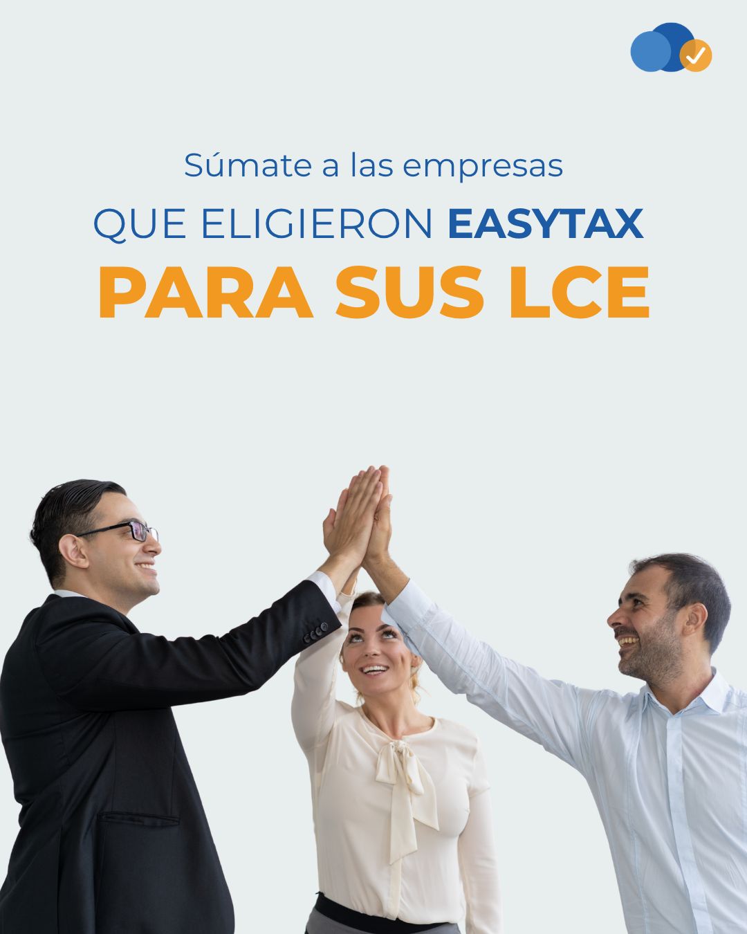 EasyTax ad