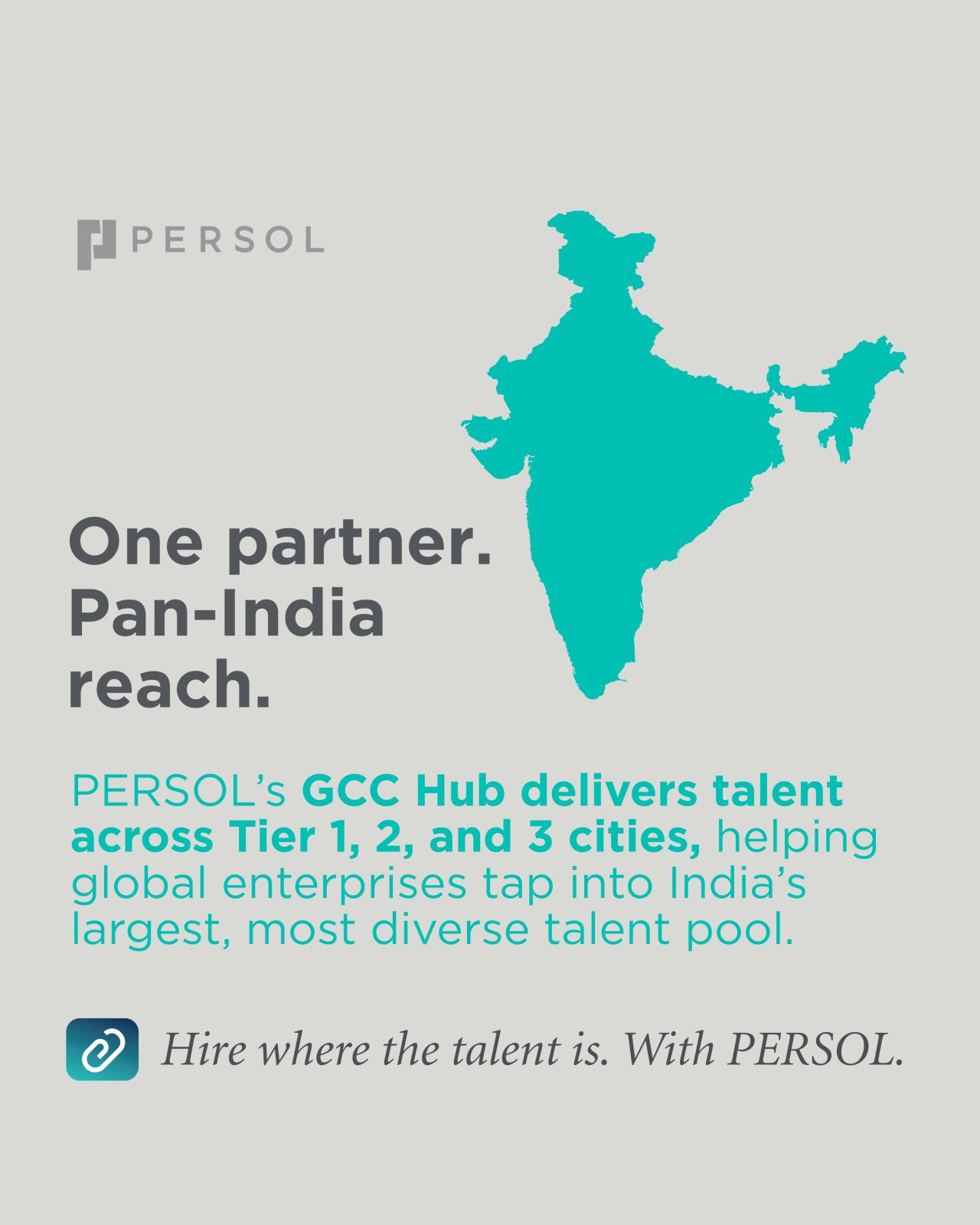 PERSOL APAC ad