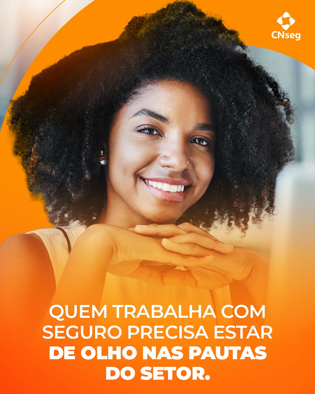 CNseg - Confederação Nacional das Seguradoras ad