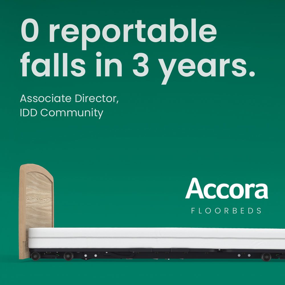 Accora Inc ad