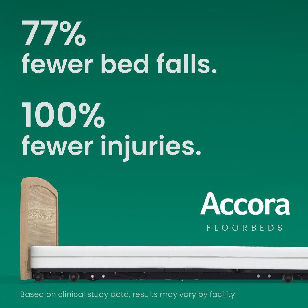 Accora Inc ad